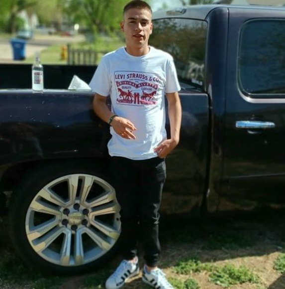 Meet your Posher, Alex - Picture 1 of 1